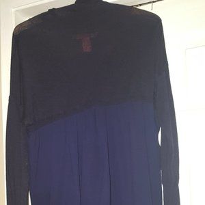 Catherine Malandrino Top XS